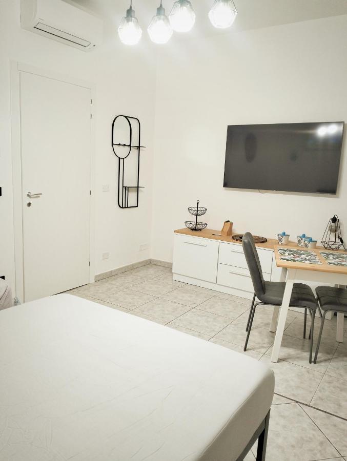 Petracca Guest House Monopoli Exterior foto